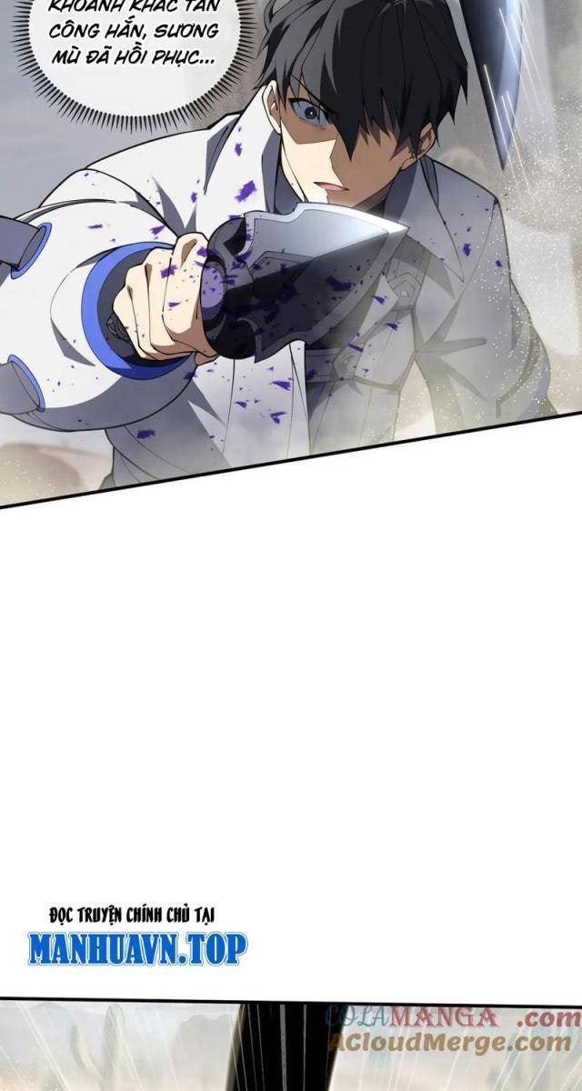 Ta Ký Kết Khế Ước Với Chính Mình - Page 29