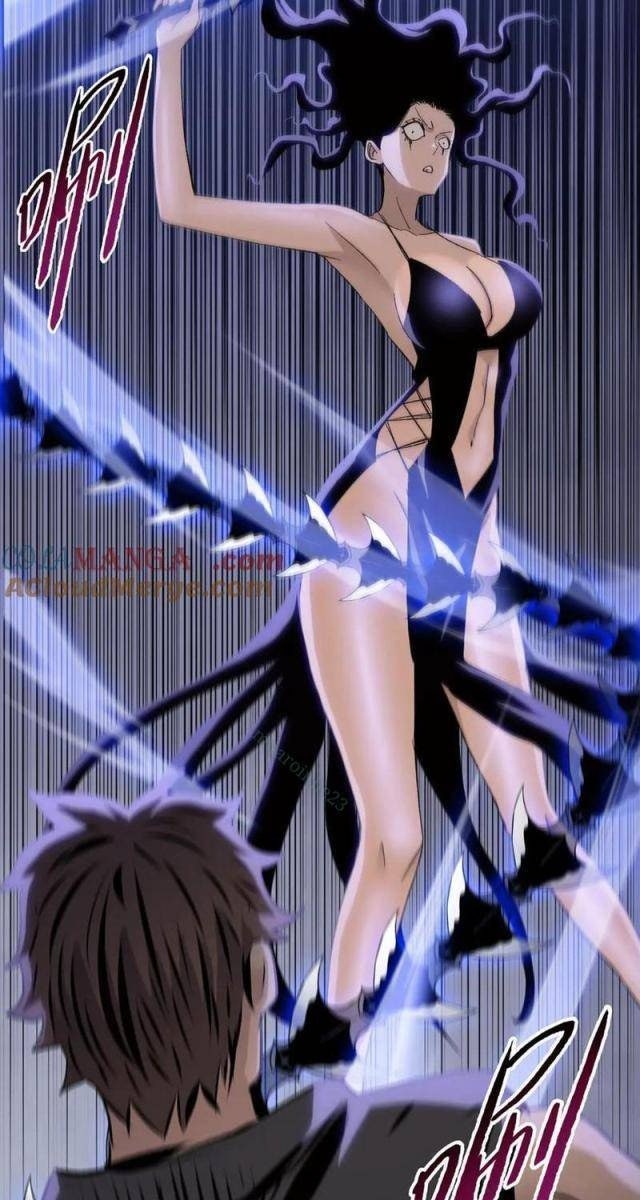 Kẻ Tàn Nhẫn Ngày Tận Thế: Bắt Đầu Dự Trữ Hàng Tỉ Tấn Vật Tư - Page 9