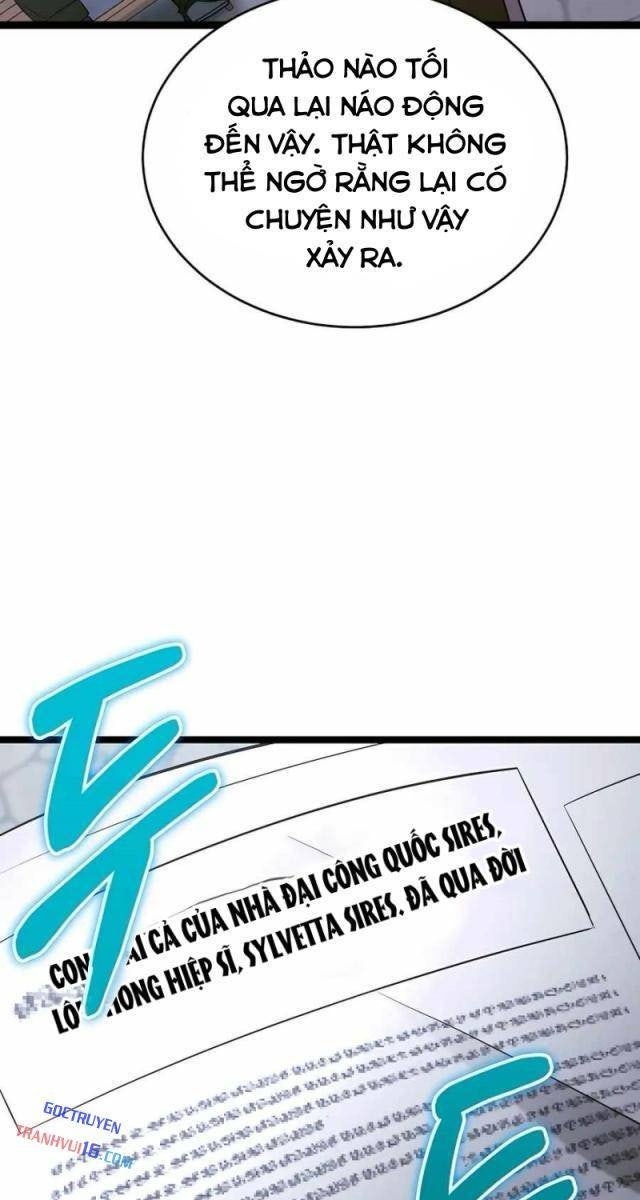 Anh Hùng Trọng Sinh Thành Trưởng Tử Nhà Công Tước - Page 93