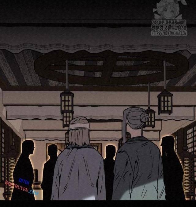 Hắc Bạch Hồ Ly Độc Tâm : Côn Luân Kiếm Tuyến Bạch Bệnh Chi Chủ - Page 110