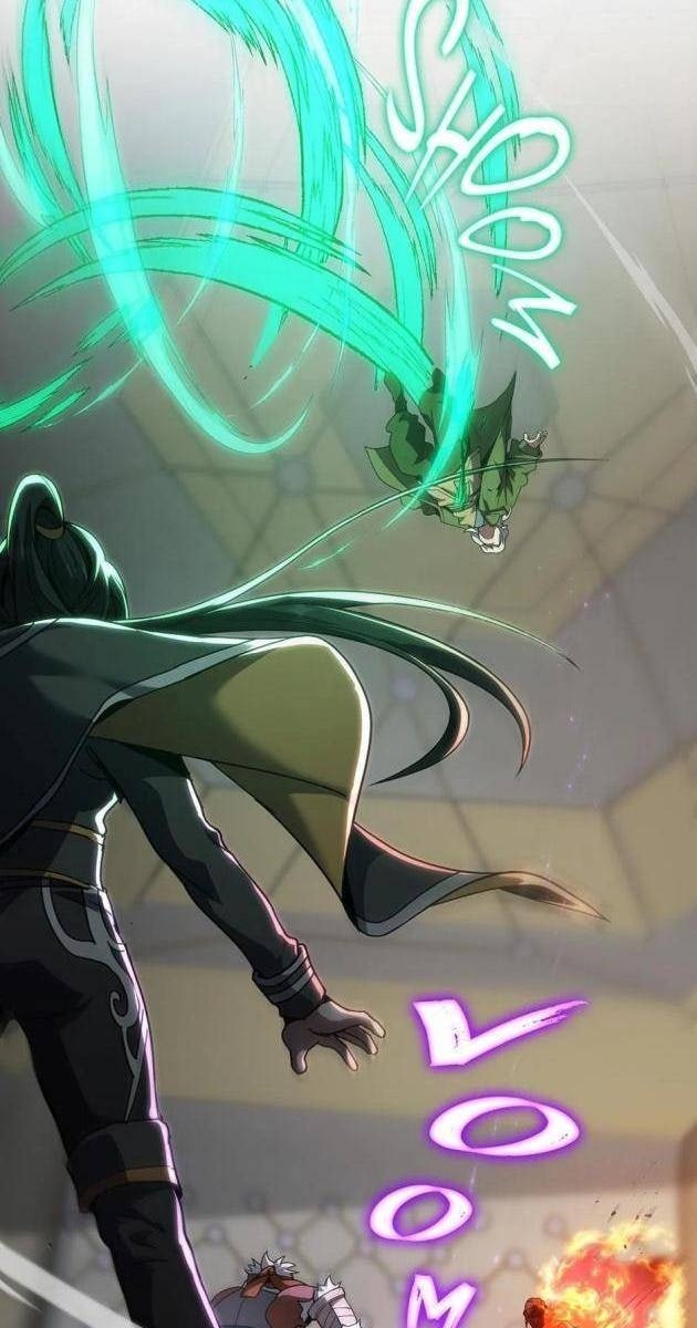 Ánh Sáng Cuối Con Đường SS6 - Page 10