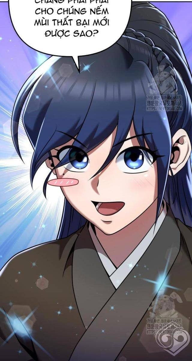 Hoạn Quan Hồi Quy: Tróc Phong Truy Nguyệt - Page 17