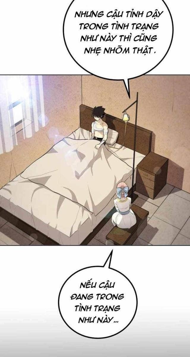 Chế Ngự Kiếm - Page 29