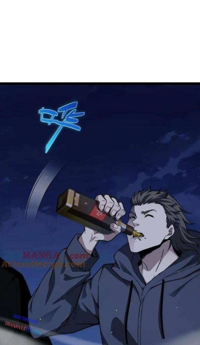 Sức Mạnh Tối Đa? Ta Lại Là Vong Linh Sư! - Page 16