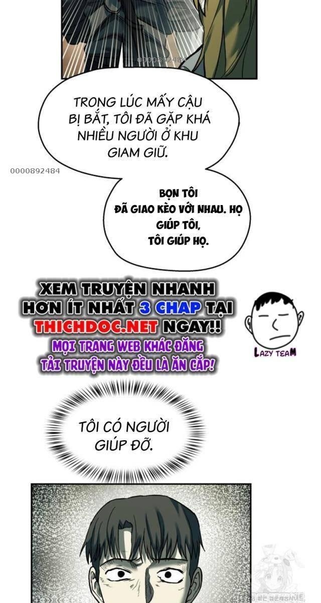 Sống Sót Qua Ngày Tận Thế - Page 5