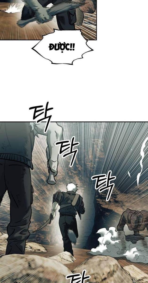 Sống Sót Qua Ngày Tận Thế - Page 79