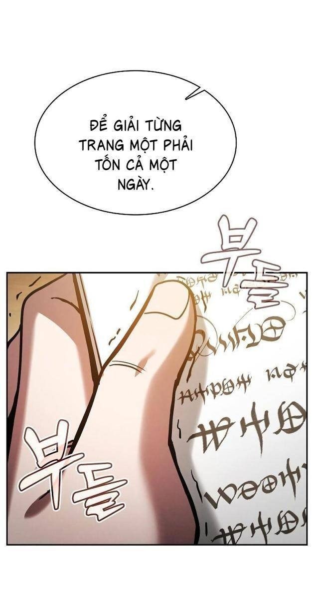 Kiếm Sĩ Thiên Tài Của Học Viện - Page 11