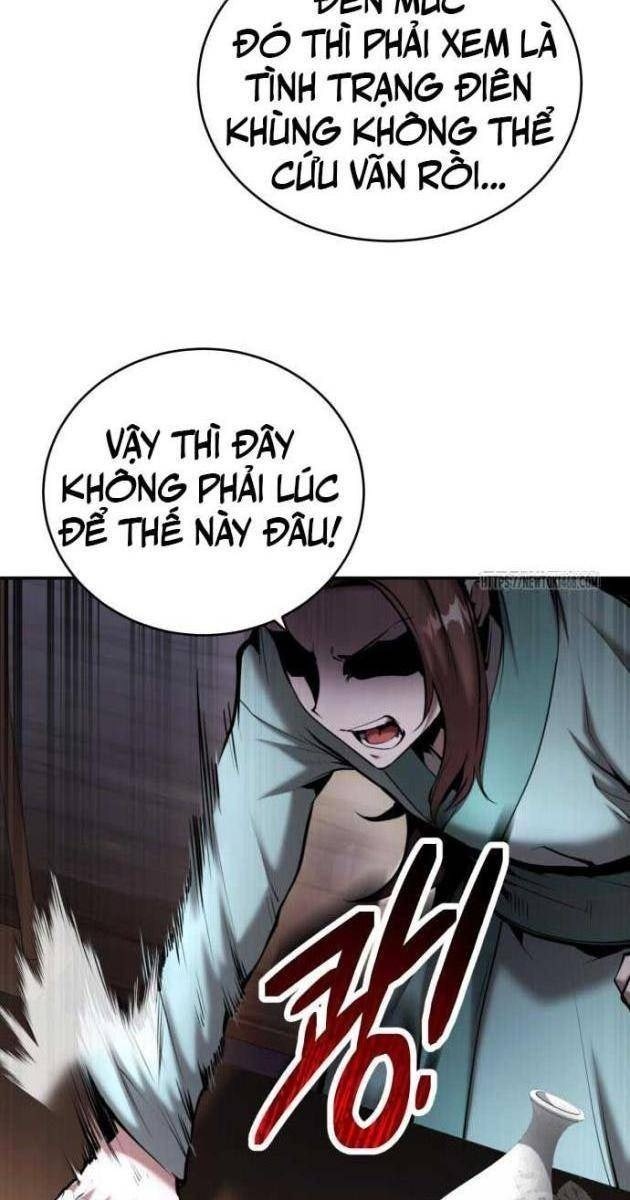 Giáo Chủ Ma Giáo Cũng Biết Sợ - Page 38