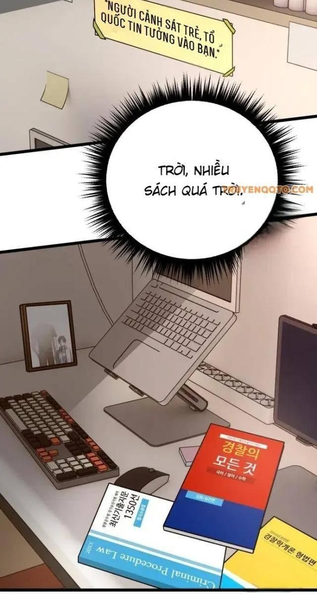 Cảnh Sát Thiếu Niên - Page 17