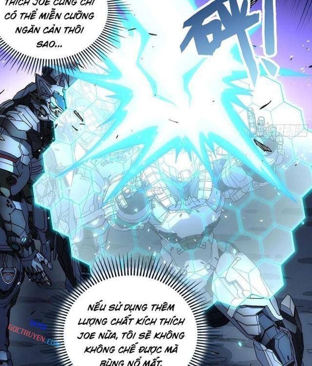 Khế Ước Cương Thiết - Page 40