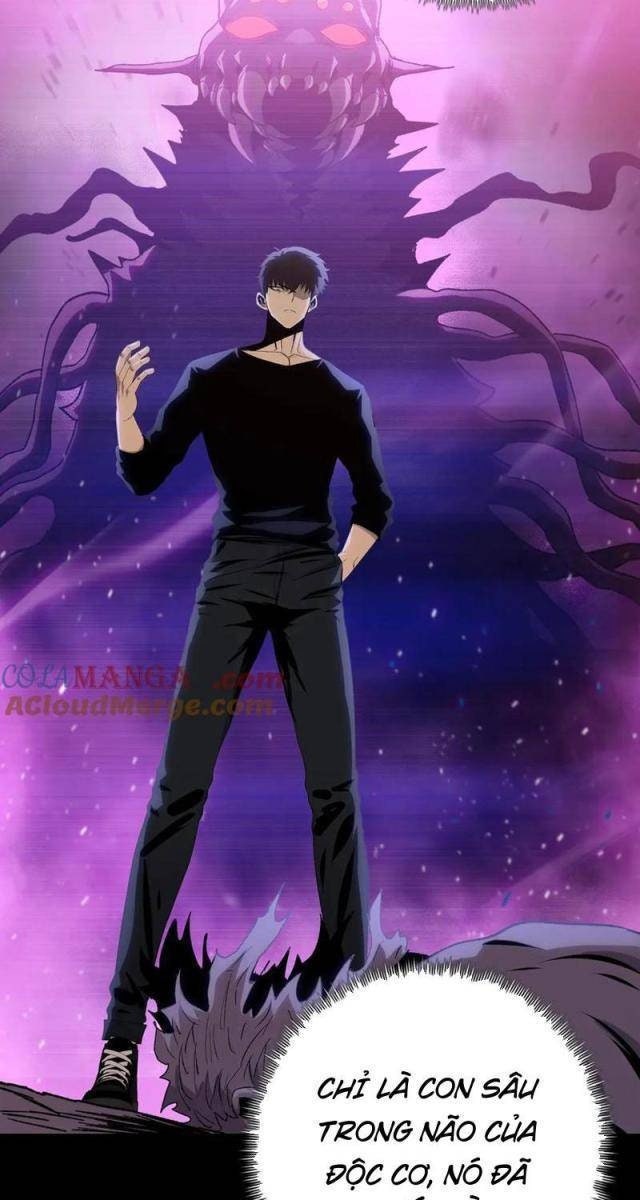 Kẻ Tàn Nhẫn Ngày Tận Thế: Bắt Đầu Dự Trữ Hàng Tỉ Tấn Vật Tư - Page 25