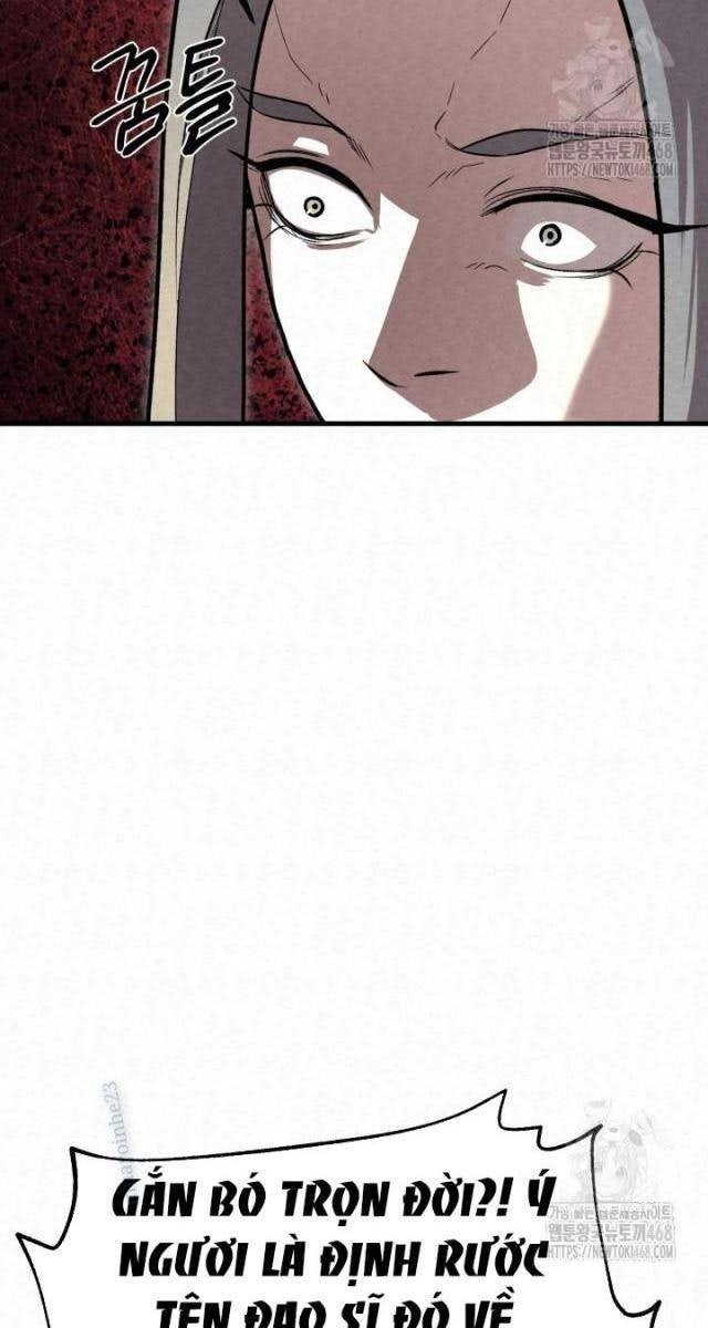 Hắc Bạch Hồ Ly Độc Tâm : Côn Luân Kiếm Tuyến Bạch Bệnh Chi Chủ - Page 83