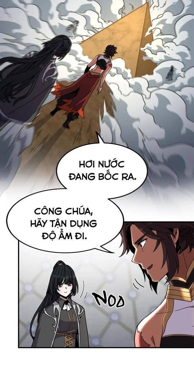 Ánh Sáng Cuối Con Đường SS6 - Page 90