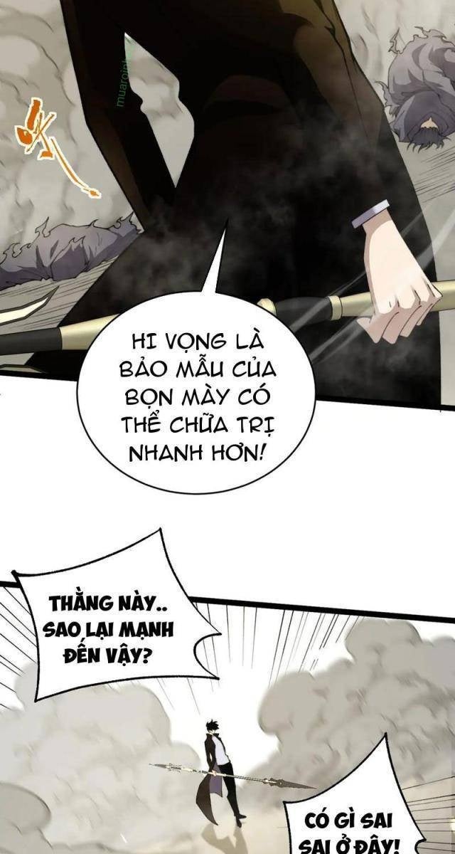 Sức Mạnh Tối Đa? Ta Lại Là Vong Linh Sư! - Page 25