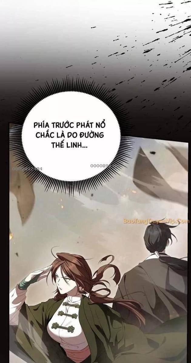 Võ Đang Kỳ Hiệp - Page 34