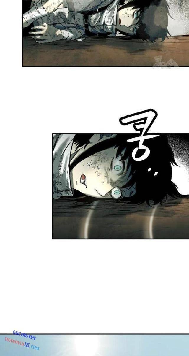 Sống Sót Qua Ngày Tận Thế - Page 110