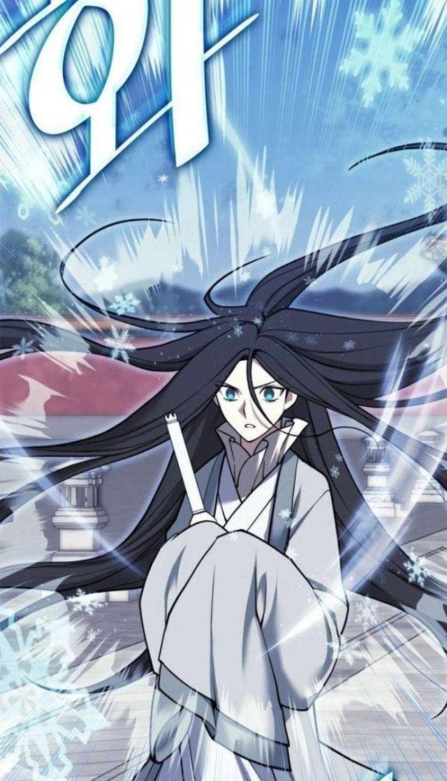 Võ Giả Bất Đắc Dĩ - Page 27