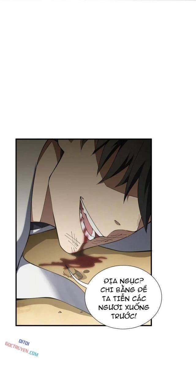 Ta Ký Kết Khế Ước Với Chính Mình - Page 52