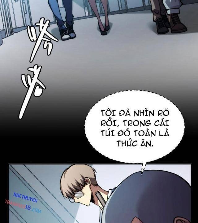 Mạt Thế: Nhân Hoàng Phiên Mời Chư Vị Nữ Đồ Đệ Nhập Tọa - Page 16