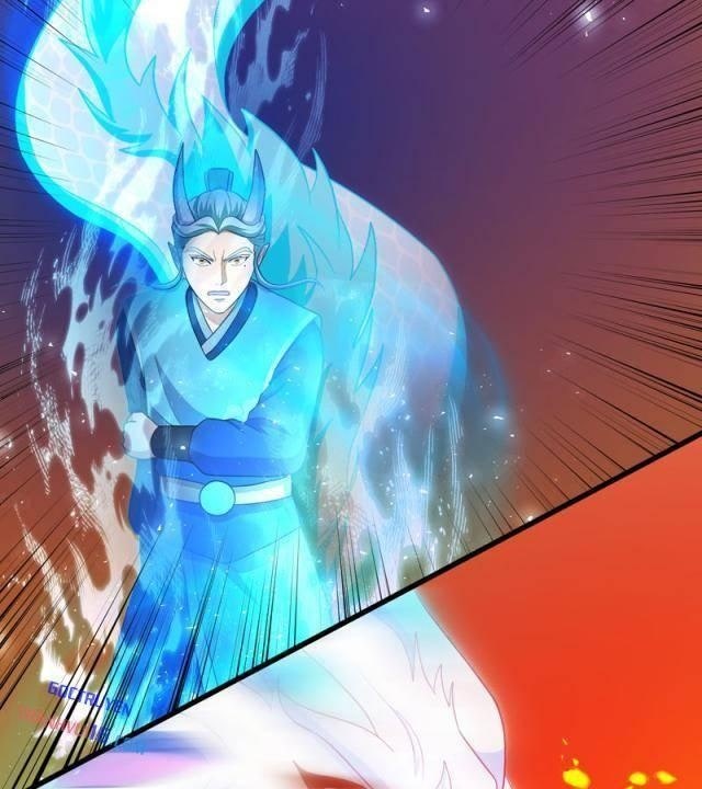 Đệ Tử Của Ta Đều Là Vô Địch Đại Yêu - Page 36