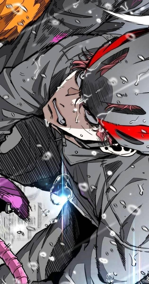 Thể Thao Cực Hạn - Page 185