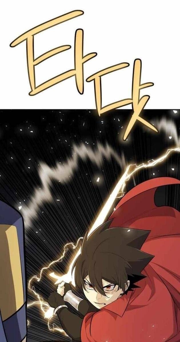 Chế Ngự Kiếm - Page 116