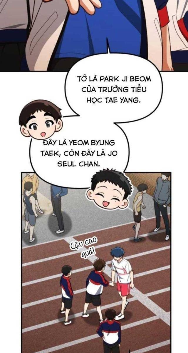 Thiên Tài Bình Dị - Page 18