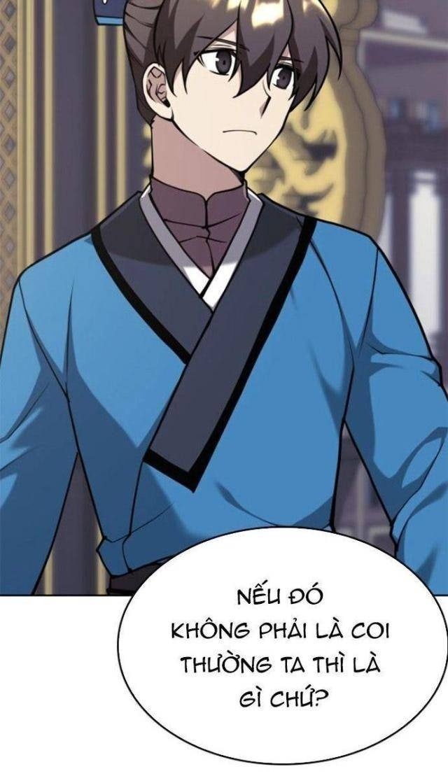 Võ Giả Bất Đắc Dĩ - Page 27