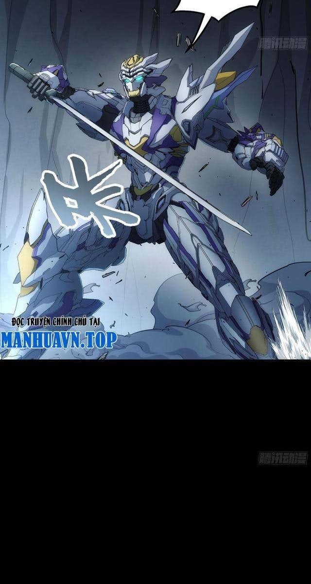 Khế Ước Cương Thiết - Page 59