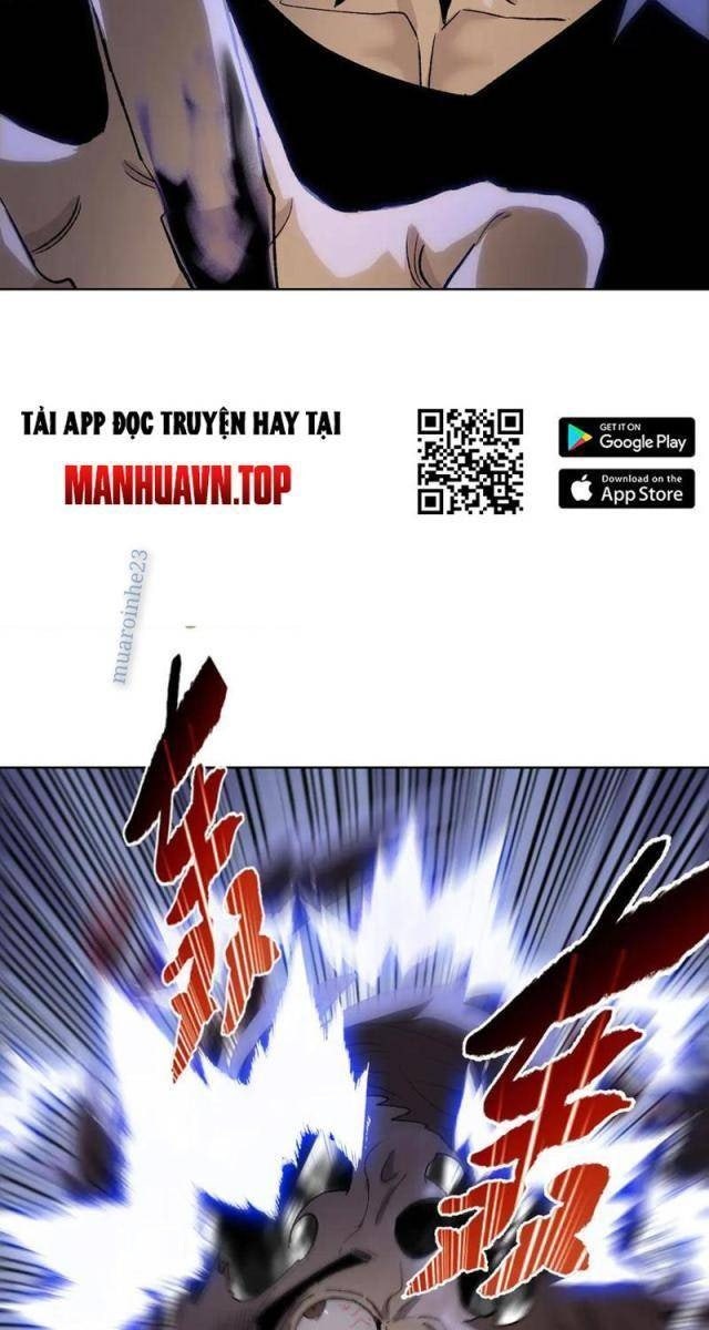 Kẻ Tàn Nhẫn Ngày Tận Thế: Bắt Đầu Dự Trữ Hàng Tỉ Tấn Vật Tư - Page 21