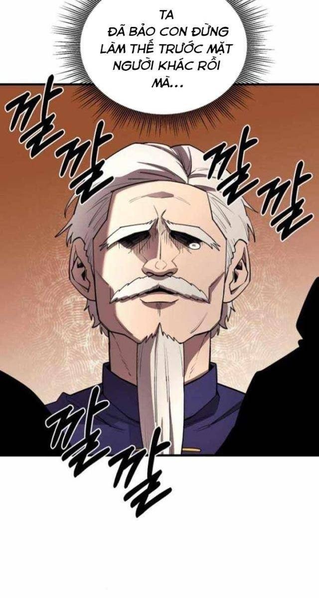 Cuộc Sống Học Đường Của Đội Trưởng Quận - Page 50