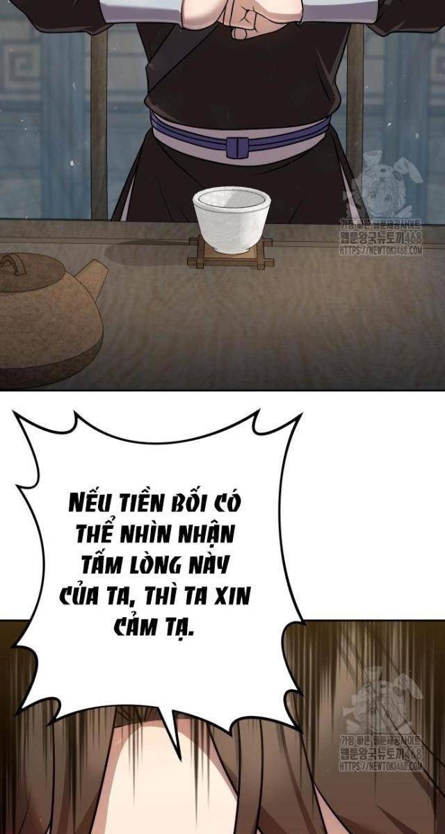 Hoạn Quan Hồi Quy: Tróc Phong Truy Nguyệt - Page 101