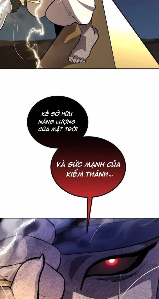 Chế Ngự Kiếm - Page 43