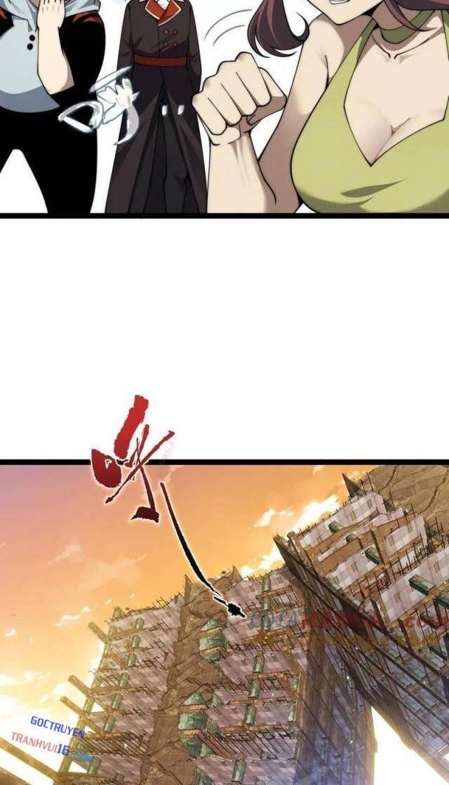 Sức Mạnh Tối Đa? Ta Lại Là Vong Linh Sư! - Page 36