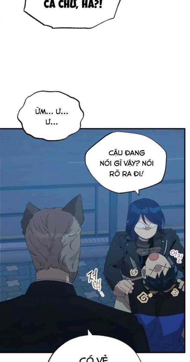 Cửa Hàng Diệu Kỳ - Page 16