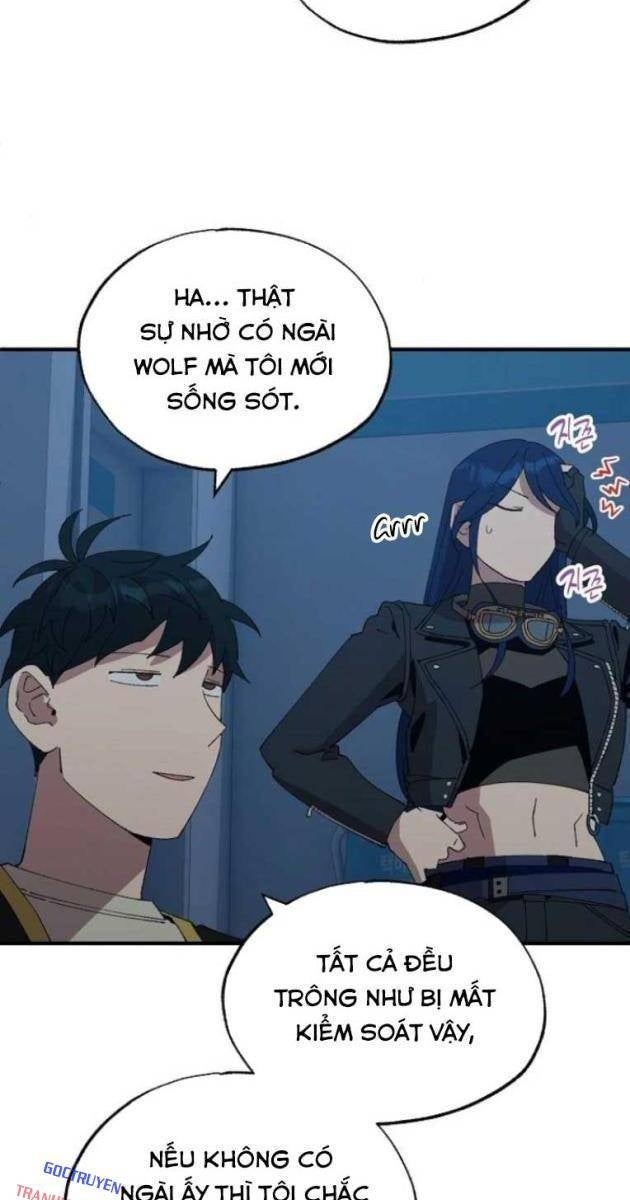 Cửa Hàng Diệu Kỳ - Page 31