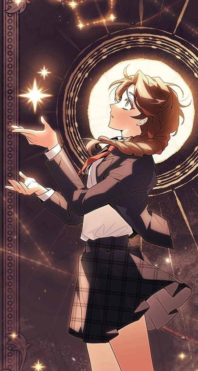 Anh Hùng Huyền Thoại Là Học Viên Danh Dự Của Học Viện - Page 29