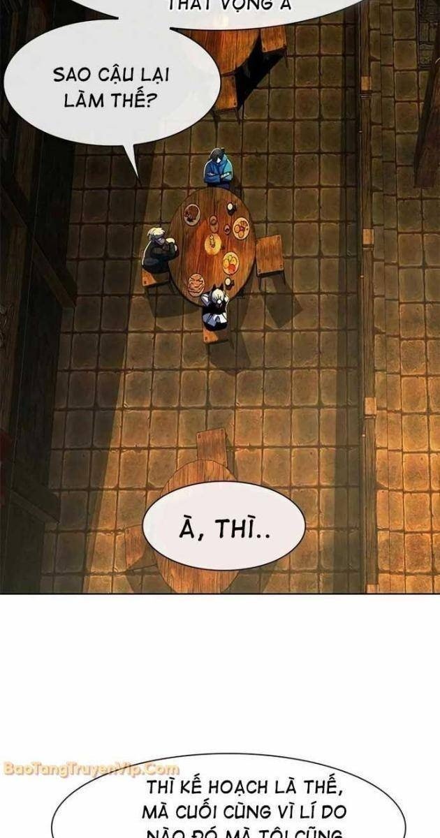 Tôi Chỉ Là Người Khuân Vác Trong Hầm Ngục - Page 49