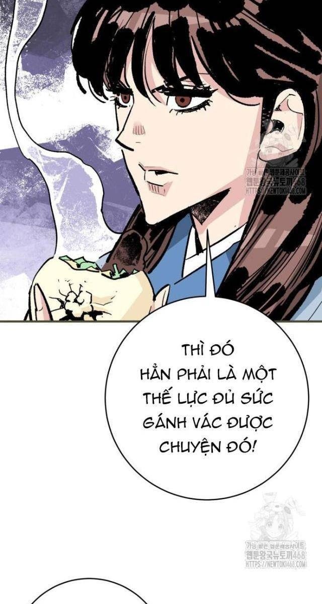 Quỷ Vương - Page 34