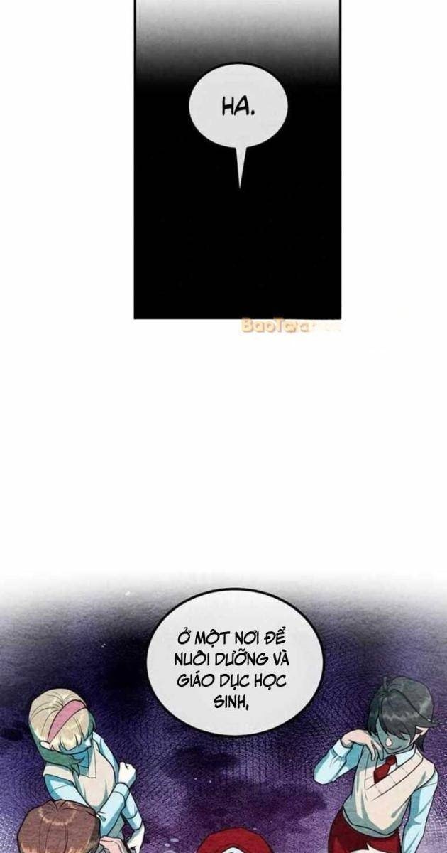 Con Trai Út Huyền Thoại Nhà Hầu Tước - Page 10