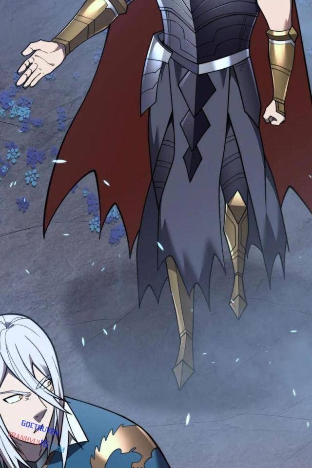 Game Online: Vì Quá Phóng Túng, Tôi Đã Trở Thành Kẻ Thù Của Cả Server - Page 4