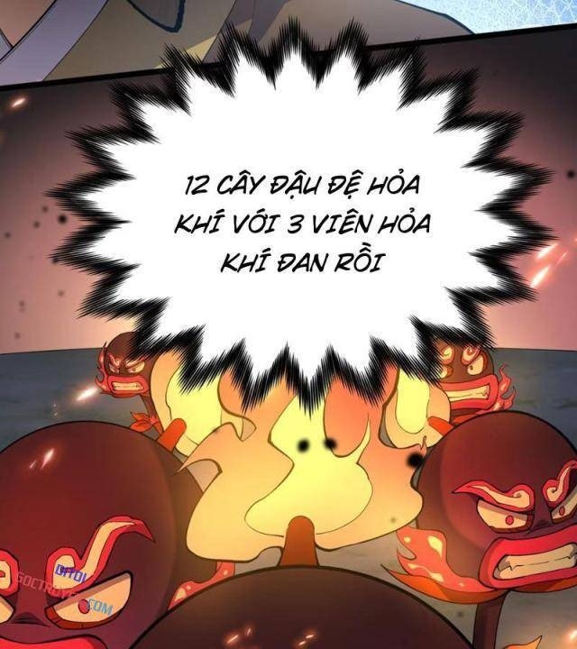 Xuyên Không Đến Thế Giới Tu Chân, Ta Vậy Mà Kích Hoạt Được Hệ Thống Plants vs Zombie - Page 12