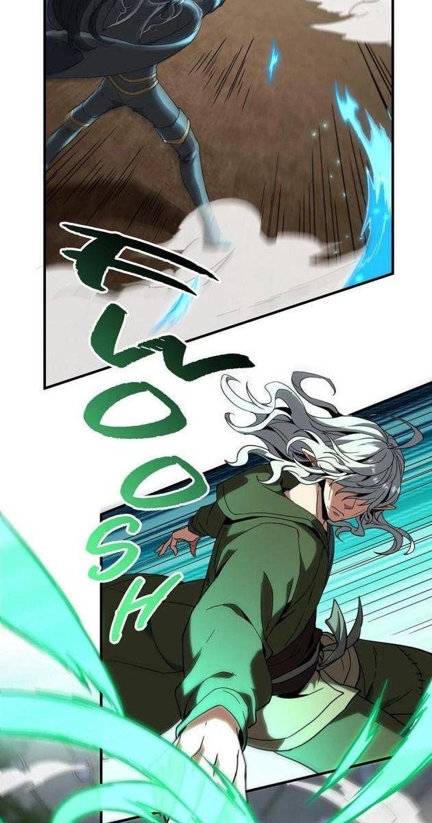 Ánh Sáng Cuối Con Đường SS6 - Page 33