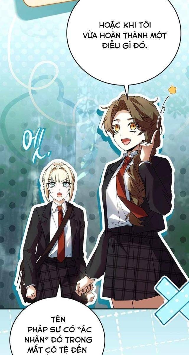 Anh Hùng Huyền Thoại Là Học Viên Danh Dự Của Học Viện - Page 33