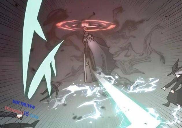 Học Viện Tối Thượng - Page 23