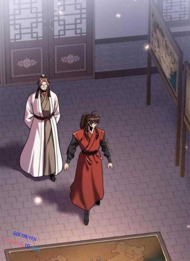 Ma Đạo Luân Hồi Ký - Page 134