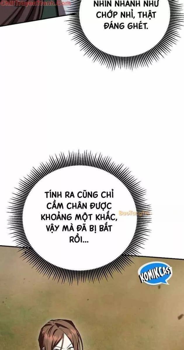 Võ Đang Kỳ Hiệp - Page 127