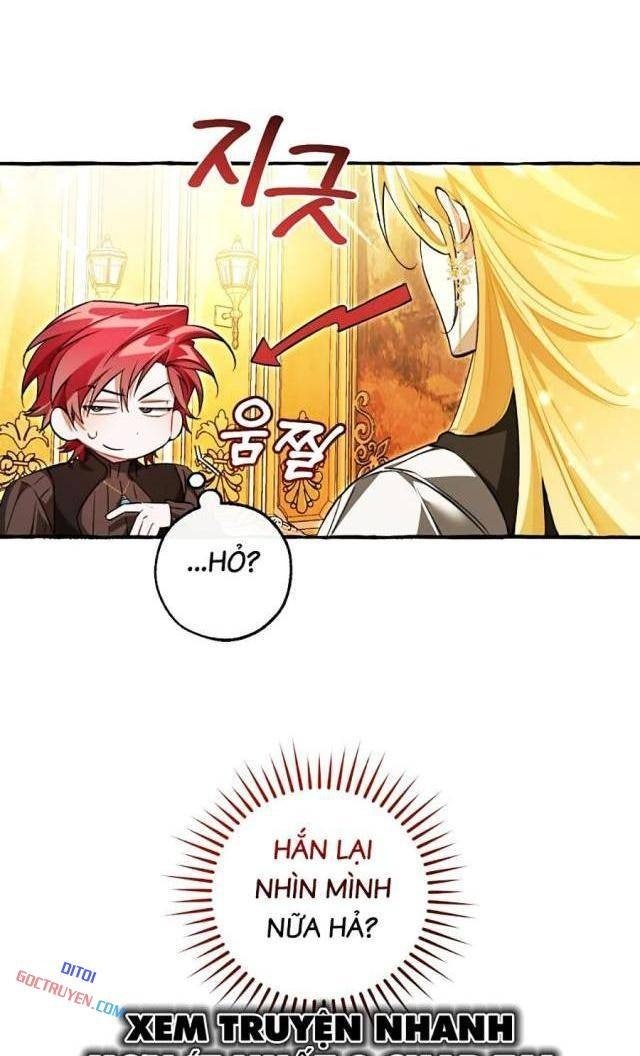 Phế Vật Dòng Dõi Bá Tước - Page 101