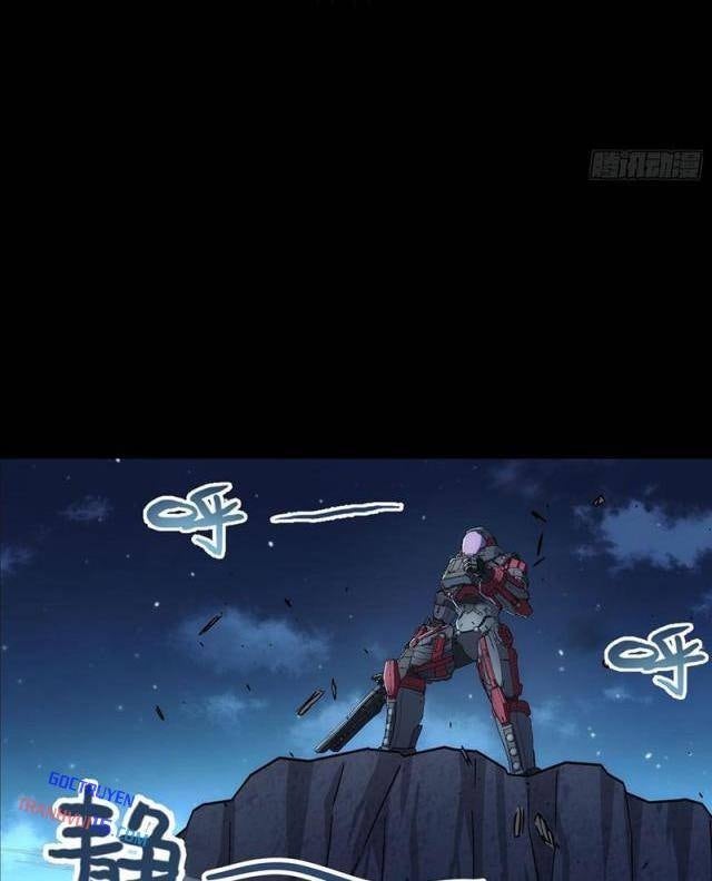 Khế Ước Cương Thiết - Page 8