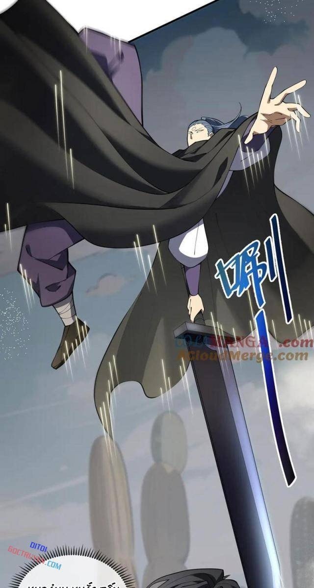 Ta Ký Kết Khế Ước Với Chính Mình - Page 28